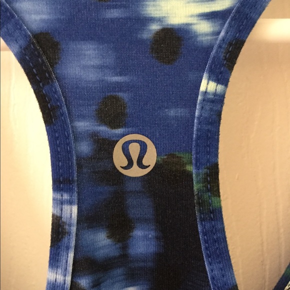 Lululemon Cool Racerback - Picture 5 of 6